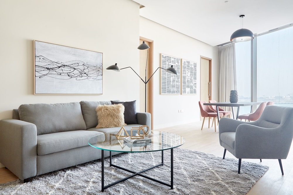 sonder at jbr the walk