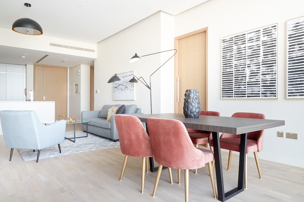 sonder at jbr the walk