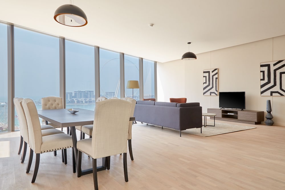 sonder at jbr the walk