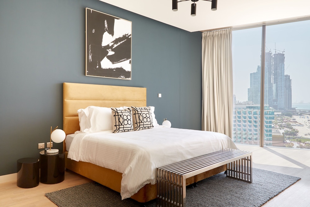 sonder at jbr the walk