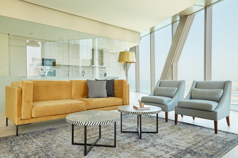 sonder at jbr the walk