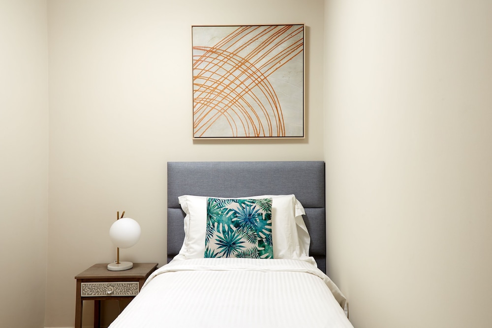 sonder at jbr the walk