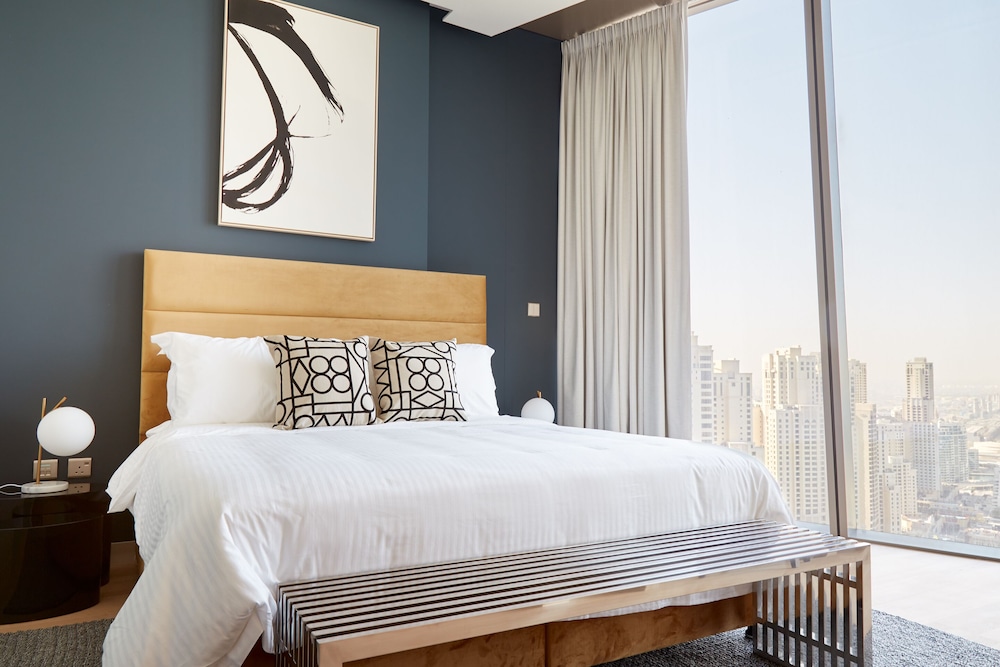 sonder at jbr the walk