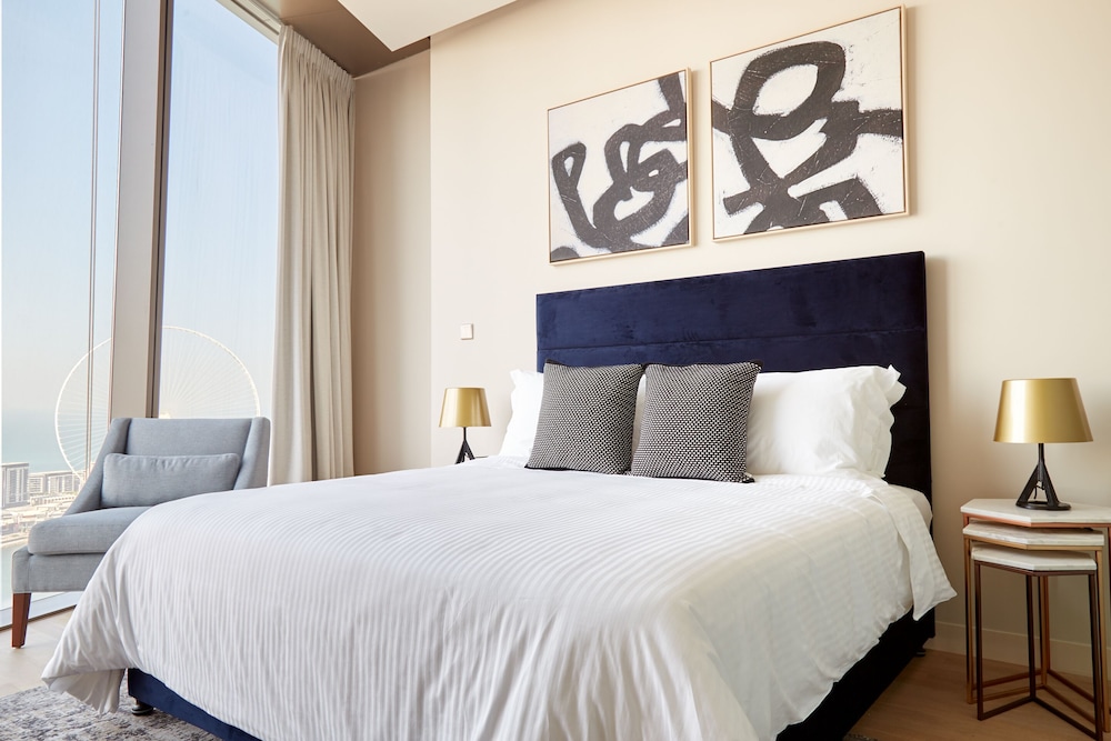 sonder at jbr the walk