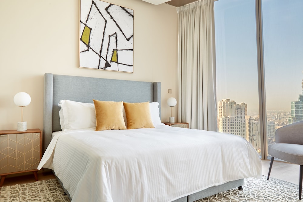 sonder at jbr the walk