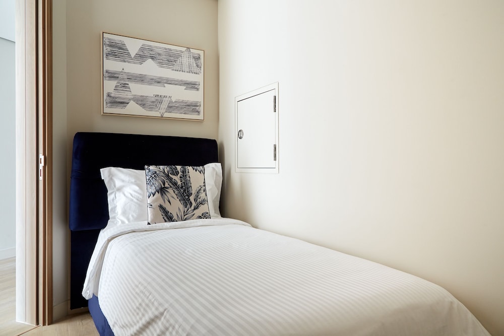 sonder at jbr the walk