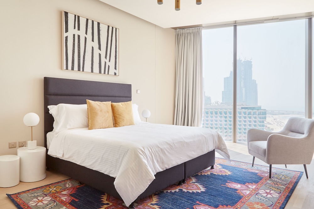 sonder at jbr the walk