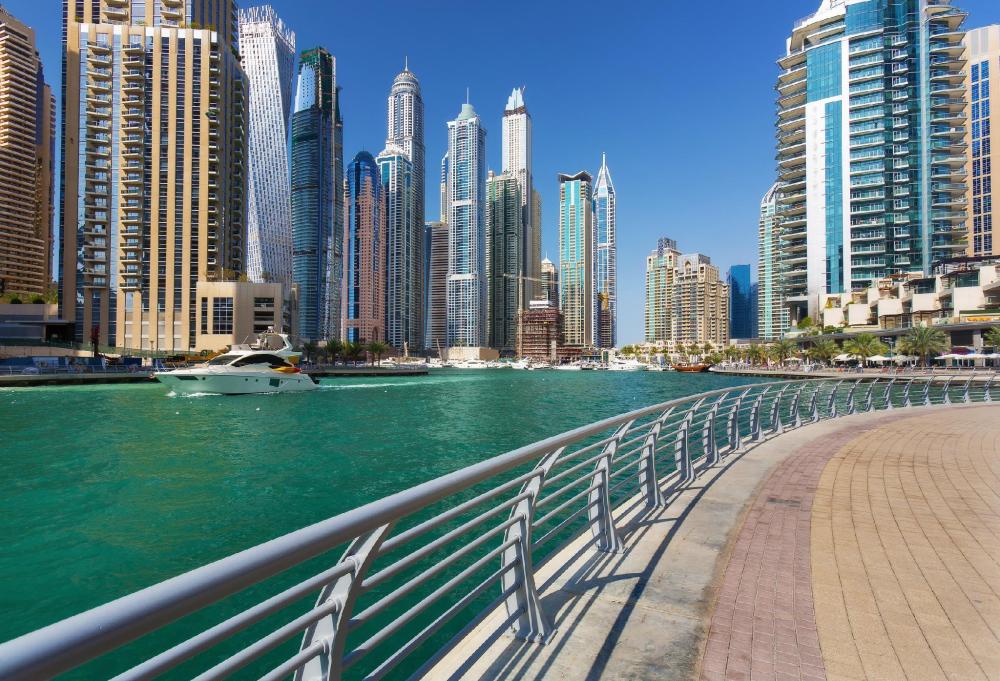 dubai