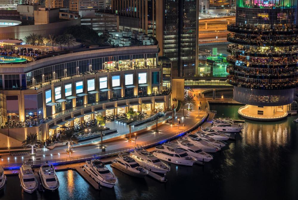 dubai