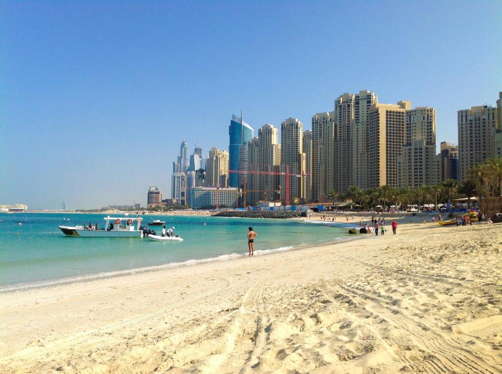 dubai