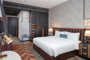 Doubletree By Hilton Dubai M Square Hotel & Residences,Bur Dubai>>Al Mankhool,5 star