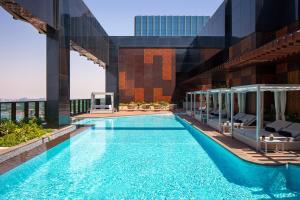 Doubletree By Hilton Dubai M Square Hotel & Residences,Bur Dubai>>Al Mankhool,5 star