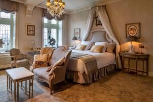 Kasteel Van Ordingen,Haspengouw>>Sint-Truiden,5 star