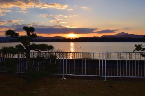 the gran resort amanohashidate