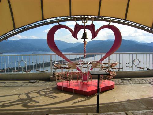 the gran resort amanohashidate