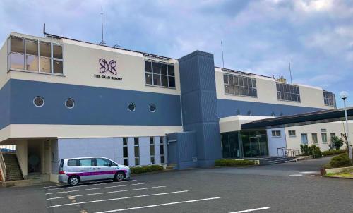 the gran resort amanohashidate