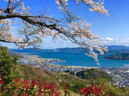 the gran resort amanohashidate