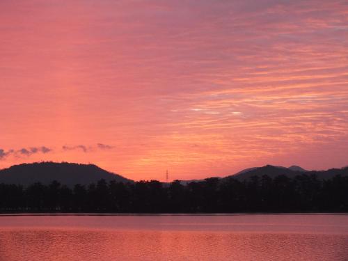 the gran resort amanohashidate