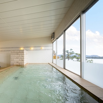 the gran resort amanohashidate