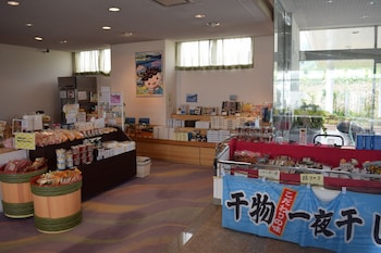 the gran resort amanohashidate