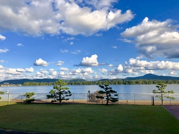 the gran resort amanohashidate