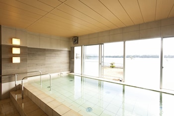 the gran resort amanohashidate