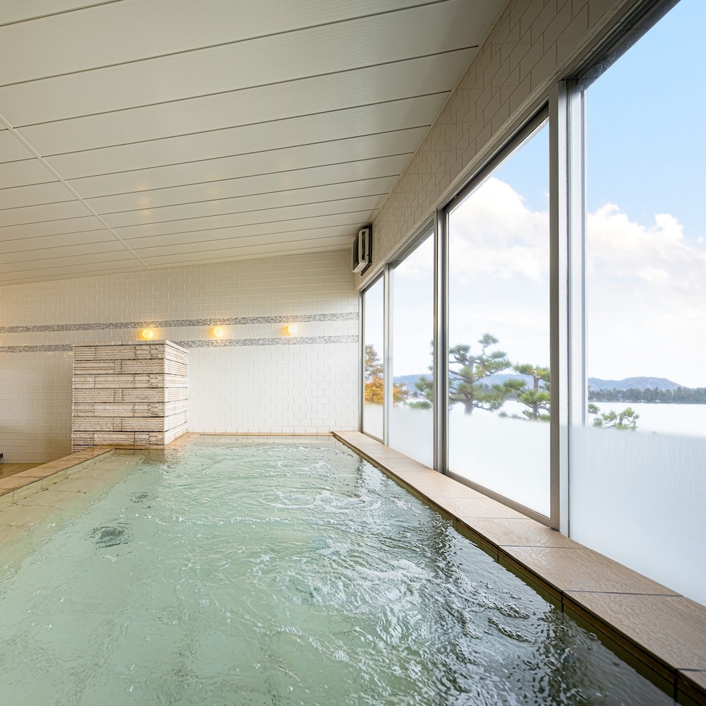 the gran resort amanohashidate