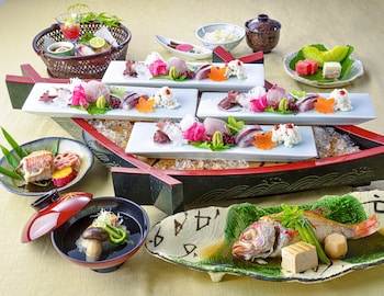 the gran resort amanohashidate