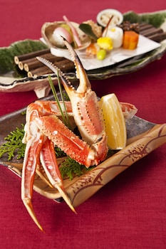 the gran resort amanohashidate