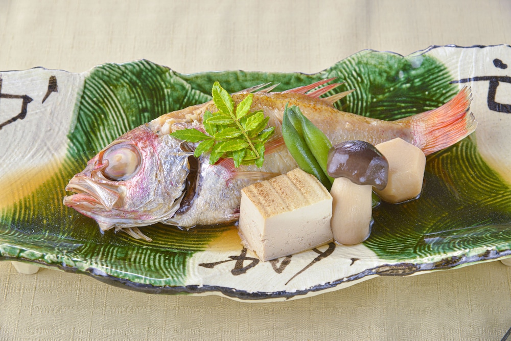 the gran resort amanohashidate