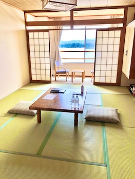 the gran resort amanohashidate