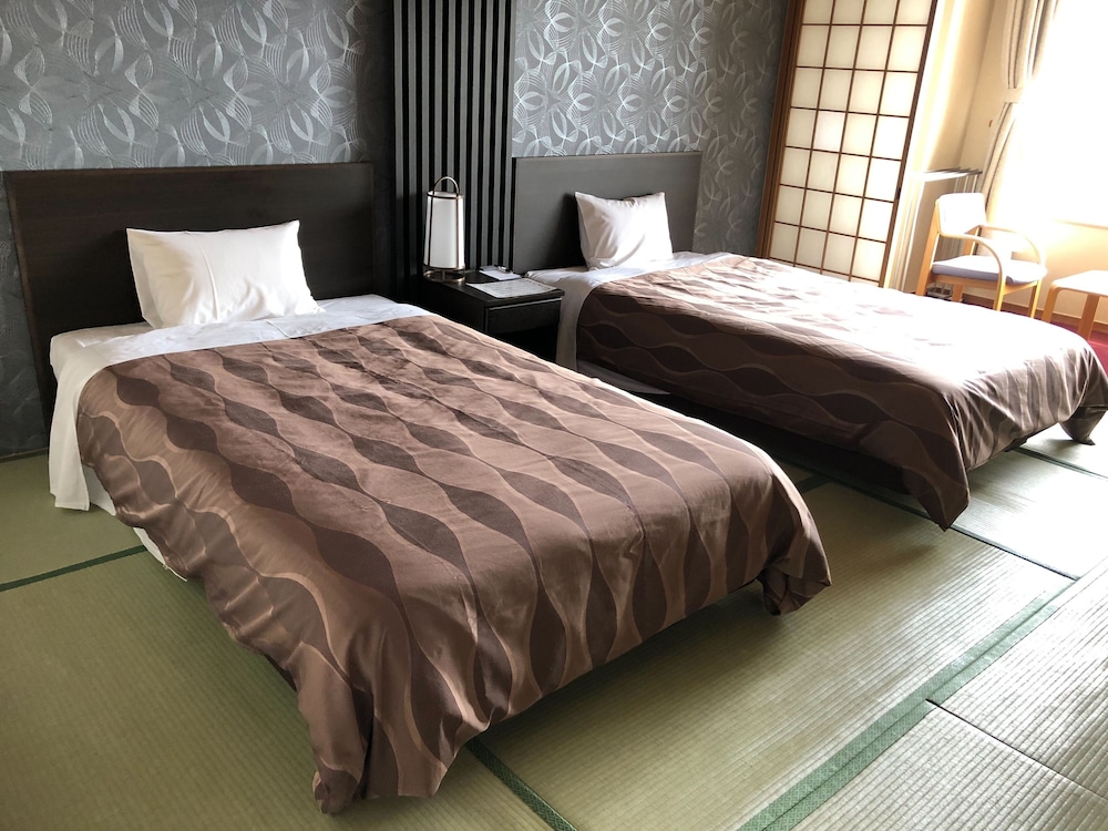 the gran resort amanohashidate