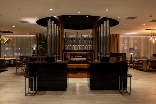hotel grand bach sendai
