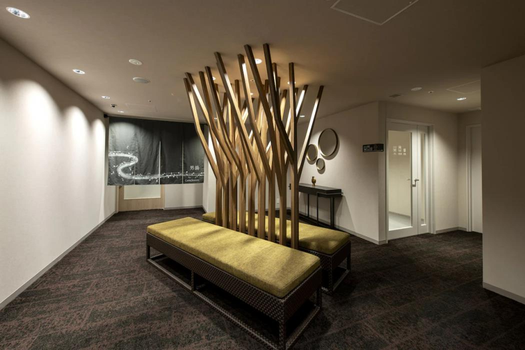 hotel grand bach sendai