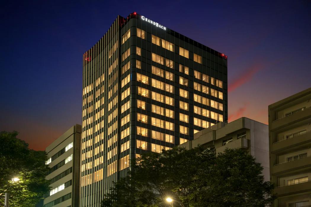 sendai
