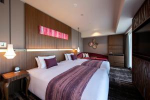 hotel grand bach sendai