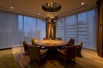 hotel grand bach sendai