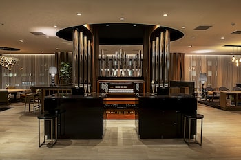 hotel grand bach sendai
