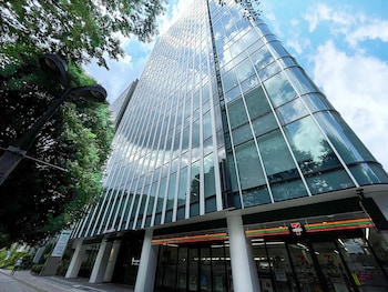 hotel grand bach sendai