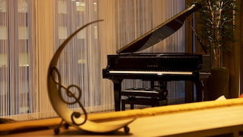hotel grand bach sendai