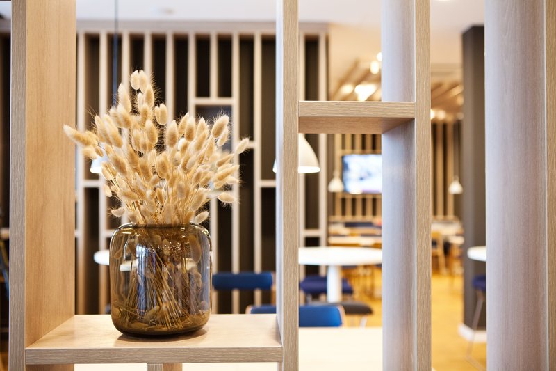 holiday inn express munich olympiapark an ihg hotel