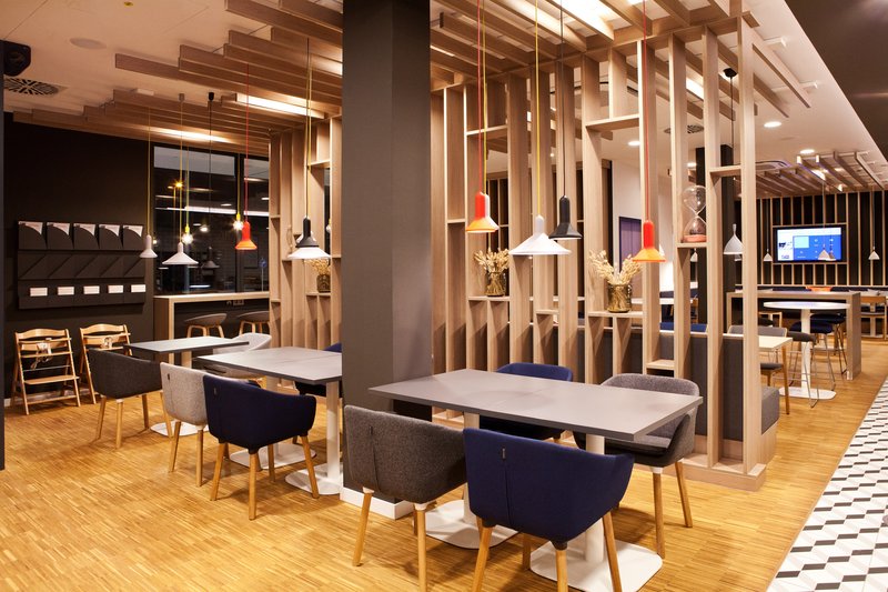 holiday inn express munich olympiapark an ihg hotel