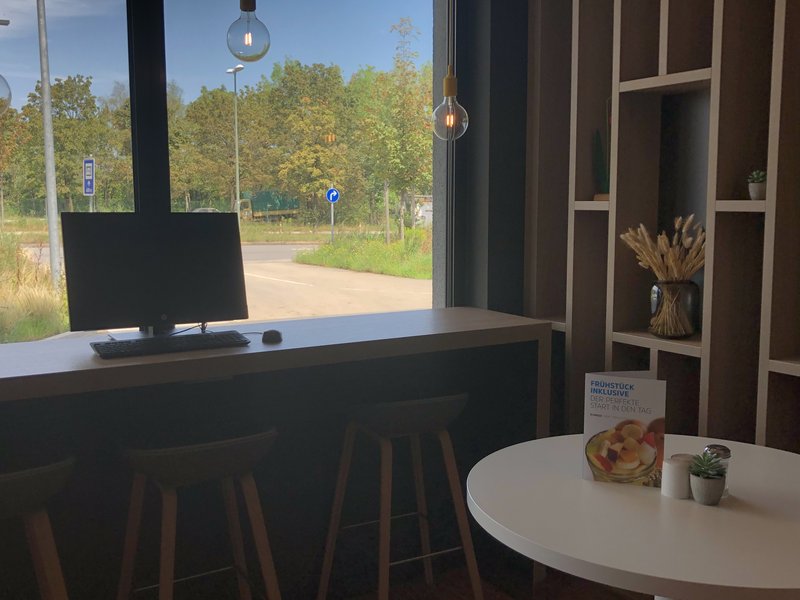 holiday inn express munich olympiapark an ihg hotel