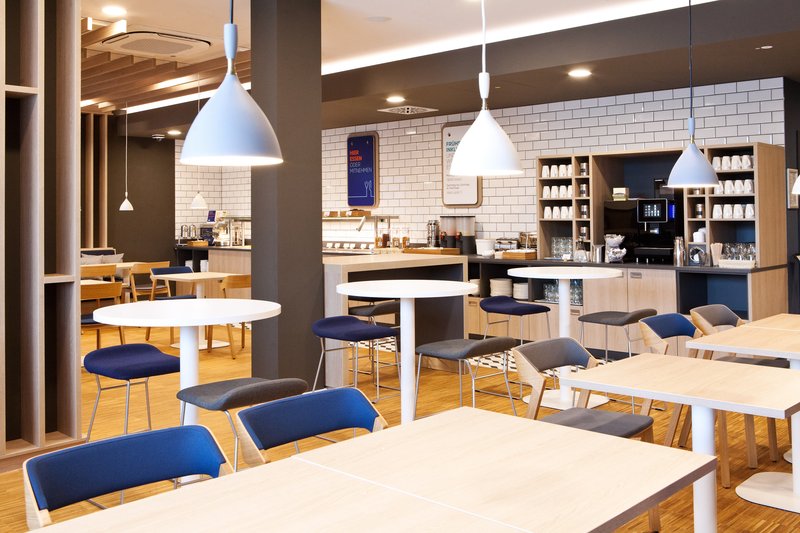 holiday inn express munich olympiapark an ihg hotel