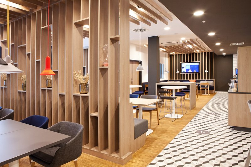 holiday inn express munich olympiapark an ihg hotel