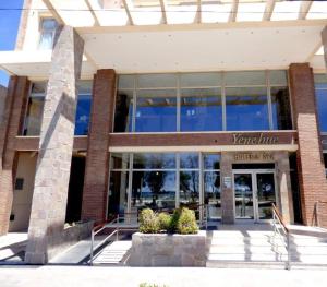 Yene Hue,Puerto Madryn>>Comodoro Rivadavia,4 star