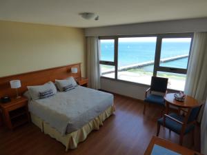 Yene Hue,Puerto Madryn>>Comodoro Rivadavia,4 star