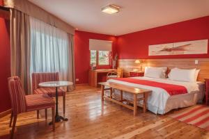 Destino Sur Hotel And Spa De Montana,Santa Cruz Province>>El Chalten,4 star