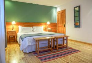 Destino Sur Hotel And Spa De Montana,Santa Cruz Province>>El Chalten,4 star
