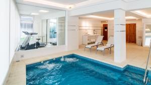 Destino Sur Hotel And Spa De Montana,Santa Cruz Province>>El Chalten,4 star